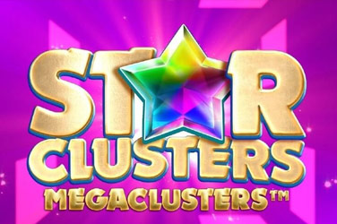 Star clusters megaclusters game image