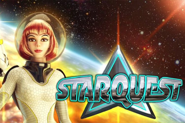 Starquest game image