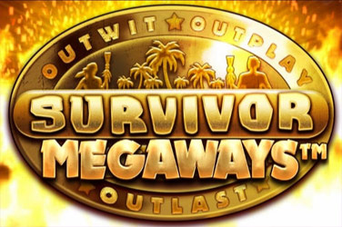 Survivor megaways game image