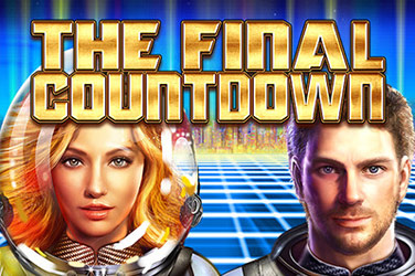 The final countdown game image