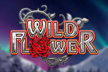 Wild flower game image