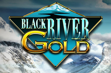 Black river gold game image