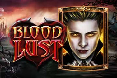 Blood lust game image