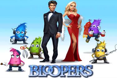 Bloopers game image