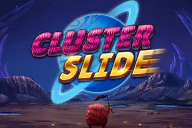 Cluster slide game image