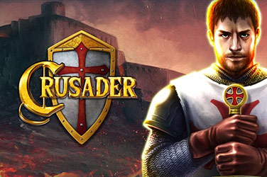 Crusader game image