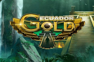 Ecuador gold game image