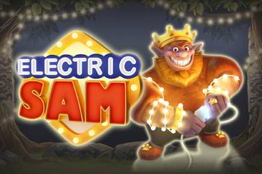 Electric sam game image