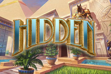 Hidden game image