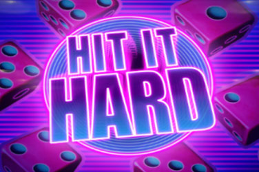 Hit it hard game image