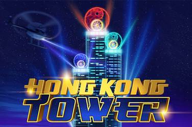 Hong kong tower game image