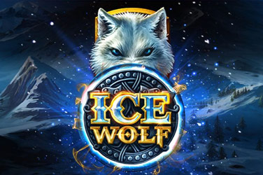 Ice wolf game image