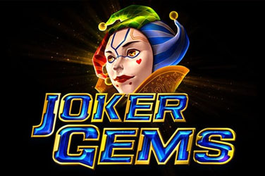 Joker gems game image