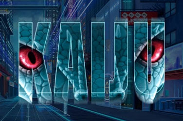 Kaiju game image