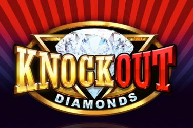 Knockout diamonds game image