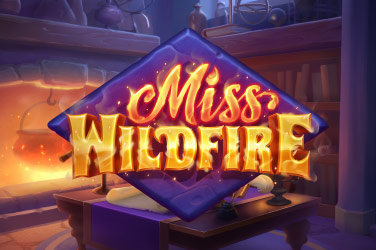Miss wildfire game image