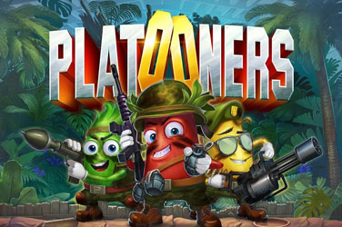 Platooners game image