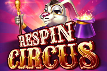 Respin circus game image