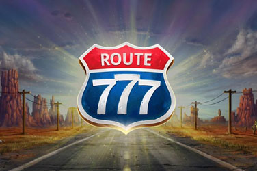 Route 777