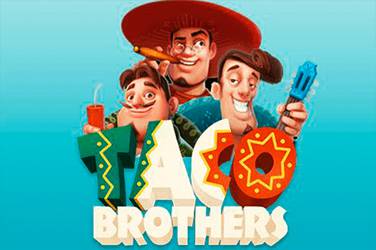 Taco brothers game image