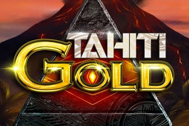 Tahiti gold game image