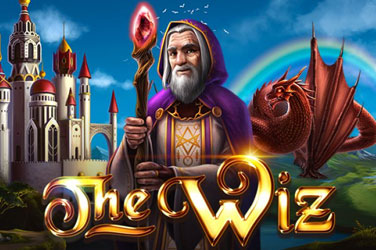 The wiz game image