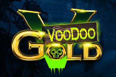 Voodoo gold game image