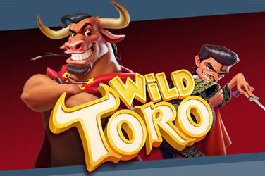 Wild toro game image