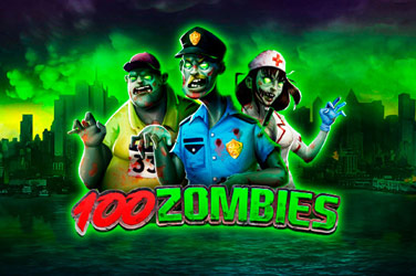 100 zombies game image