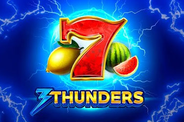 3 thunders game image