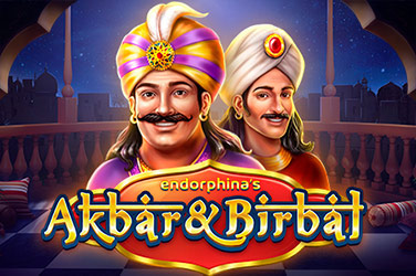 Akbar & birbal game image