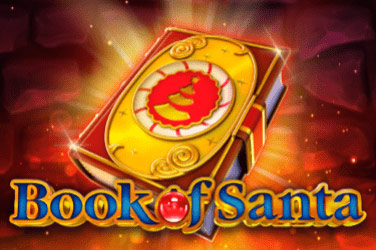 Book of santa game image