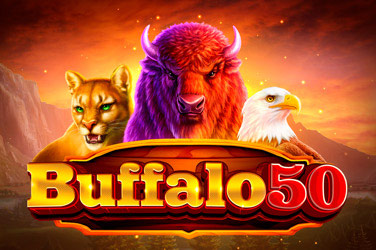 Buffalo 50 game image
