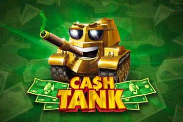 Cash tank game image