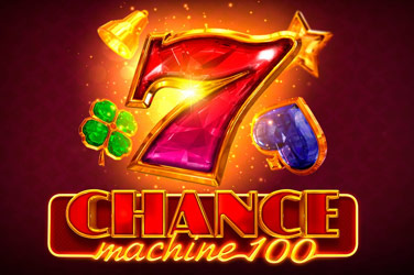 Chance machine 100 game image