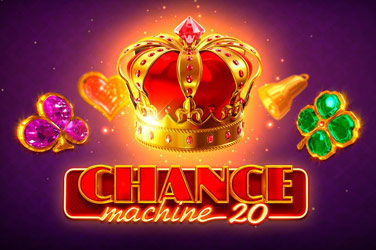 Chance machine 20 game image