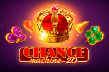 Chance machine 40 game image