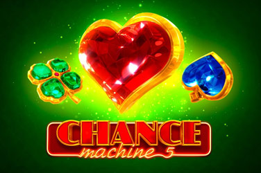 Chance machine 5 game image