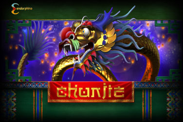 Chunjie game image