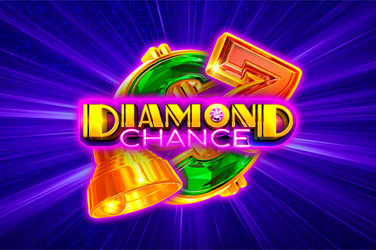 Diamond chance game image