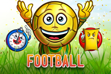Football game image