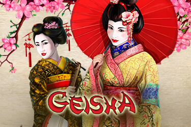 Geisha game image