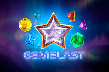 Gem blast game image