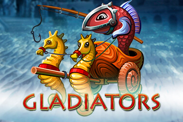 Gladiators game image