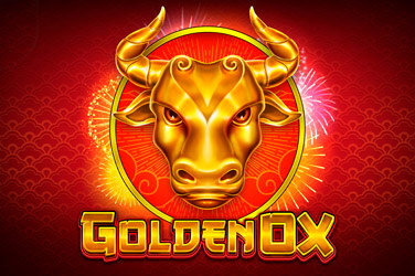 Golden ox game image
