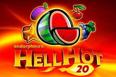 Hell hot 20 game image