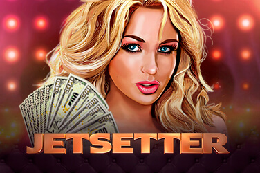 Jetsetter game image