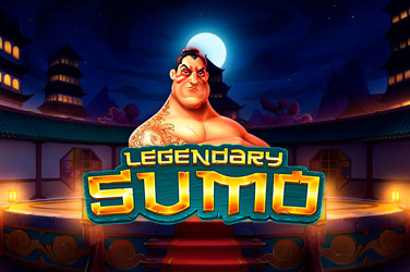 Legendary sumo game image