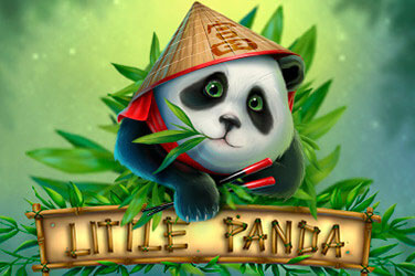 Little panda game image