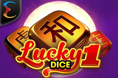 Lucky dice 1 game image